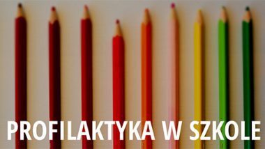 WARSZTATY Z ZAKRESU PROFILAKTYKI PRZEMOCY