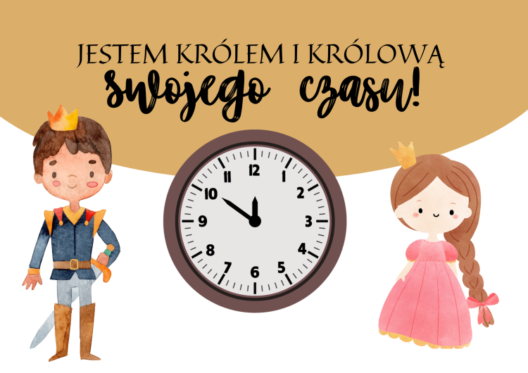 Tydzień Uczniowskiej SuperMOCY!