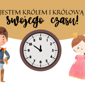 Tydzień Uczniowskiej SuperMOCY!