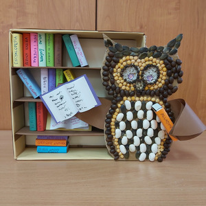 Miesiąc Bibliotek Szkolnych