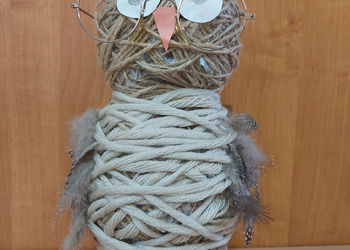 III miejsce - Antoni Włodarczak