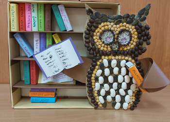 I miejsce - Martyna Strużyńska