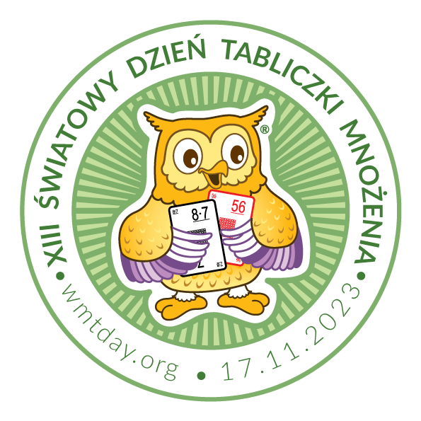 Światowy Dzień Tabliczki Mnożenia
