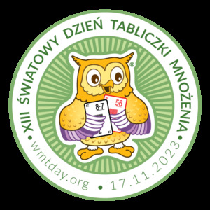 Światowy Dzień Tabliczki Mnożenia