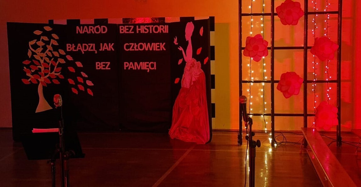 Wieczorek poetycki