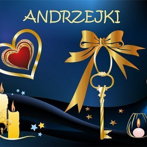 Andrzejki