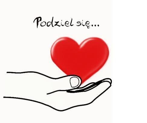Podziel się sercem