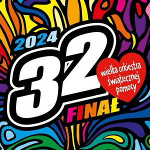 WOŚP 2024