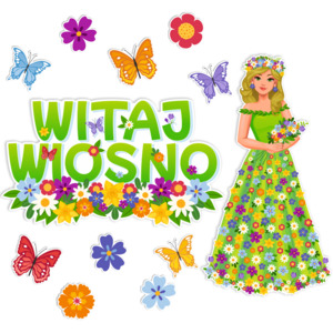 Naukowy dzień wiosny