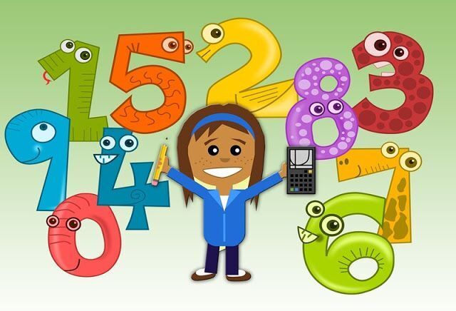 Powiatowy Konkurs Matematyczny dla klas siódmych