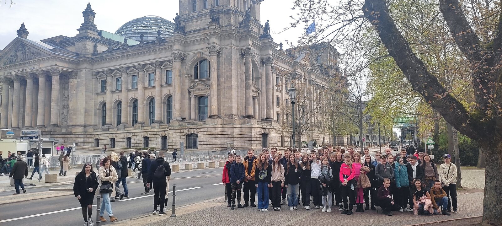 Berlin - już nie taki obcy