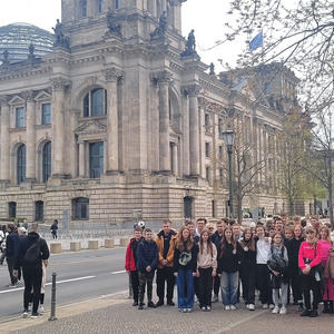 Berlin - już nie taki obcy