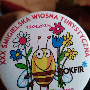 ŚMIGIELSKA WIOSNA TURYSTYCZNA