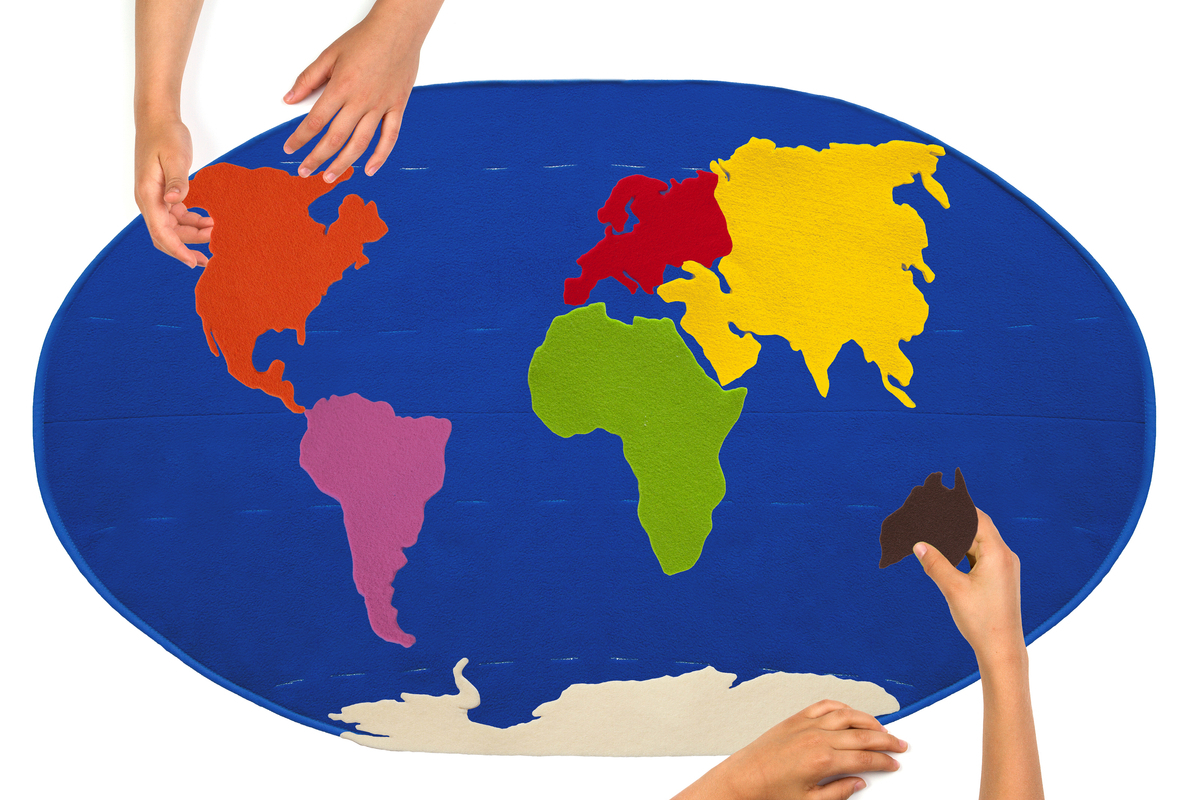 Powiatowy Konkurs Geograficzny