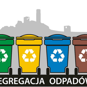 Jak prawidłowo segregować odpady?