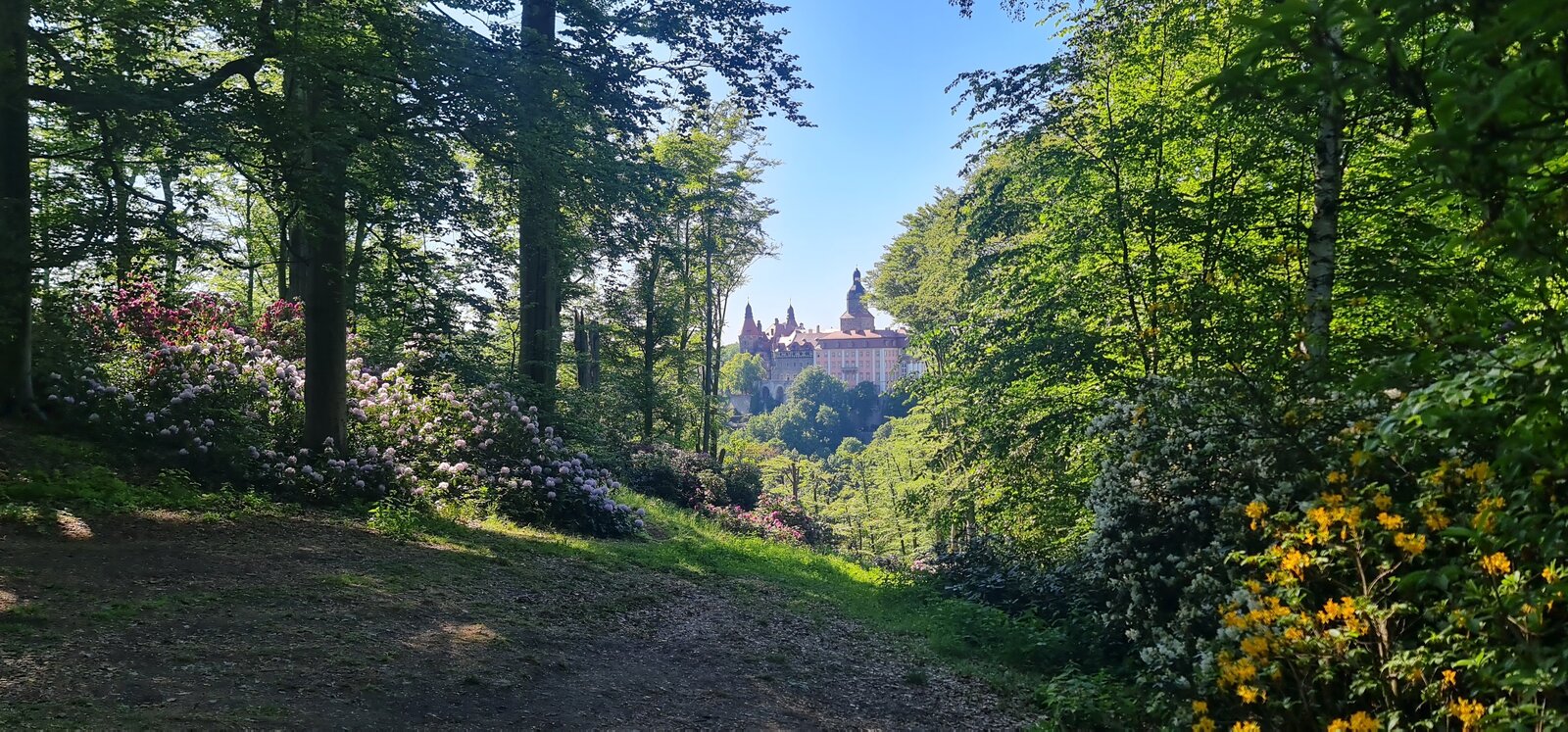 Dolny Śląsk wart odwiedzin