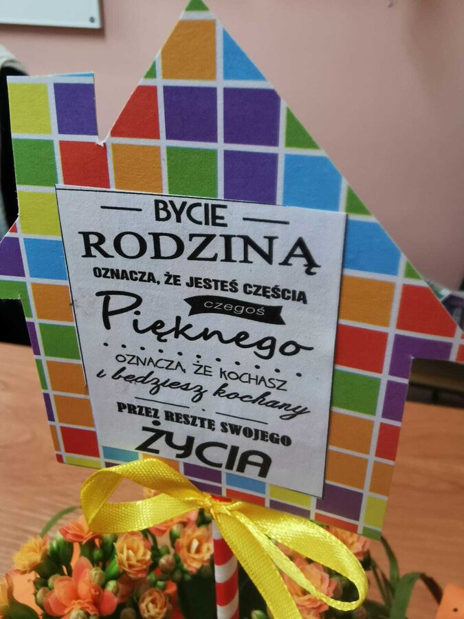 Dzień Rodziny