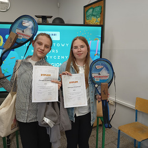 VIII Powiatowy Konkurs Matematyczny „Nasz region w matematyce