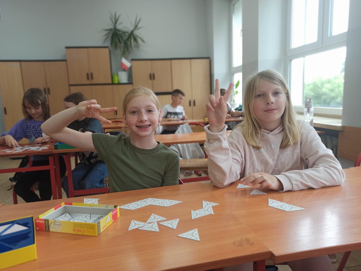 Dzień Matematyczny