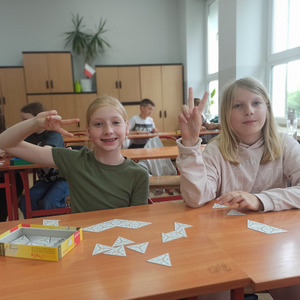 Dzień Matematyczny