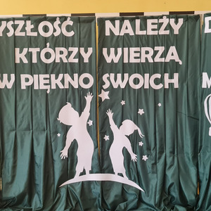 Zakończenie roku szkolnego 2023/2024