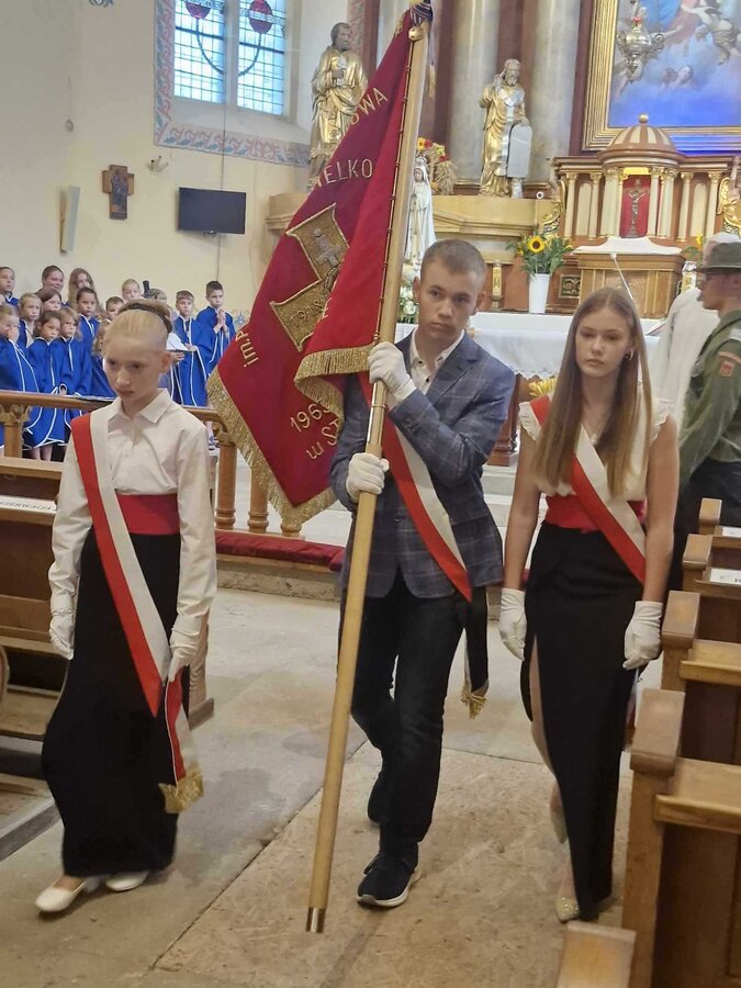 W rocznicę wybuchu II Wojny Światowej