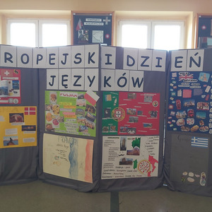 EUROPEJSKI DZIEŃ JĘZYKÓW