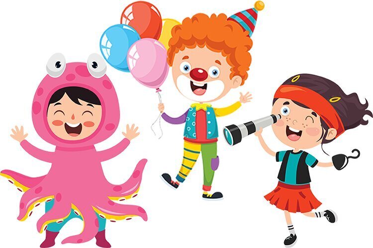 Balik walentynkowy klas 1-3