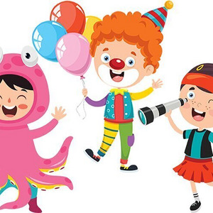 Balik walentynkowy klas 1-3