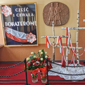 Święto Patrona 2025