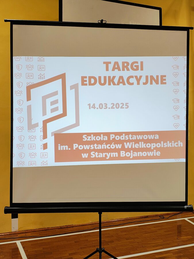 Targi edukacyjne