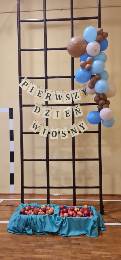 EKO- Pierwszy Dzień Wiosny