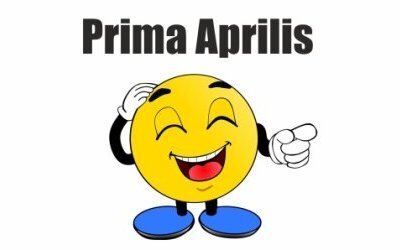 Prima Aprilis