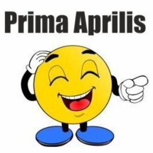 Prima Aprilis