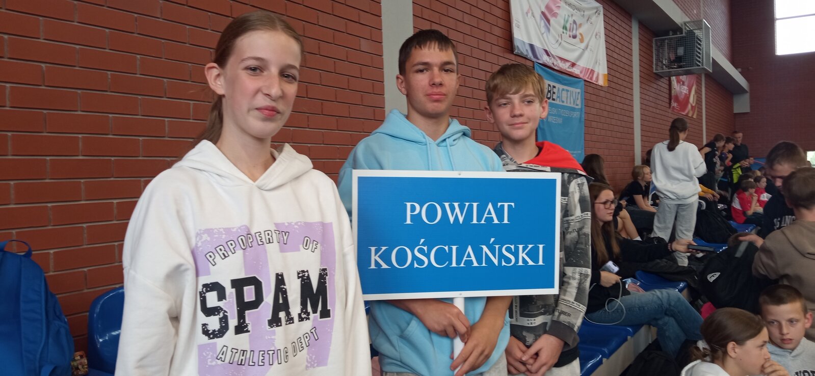 Finał wojewódzki Ogólnopolskiego Turnieju Bezpieczeństwa w Ruchu Drogowym