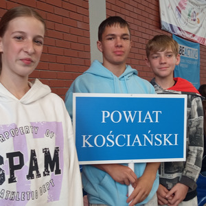 Finał wojewódzki Ogólnopolskiego Turnieju Bezpieczeństwa w Ruchu Drogowym