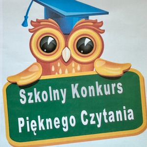 I Szkolny Konkurs Pięknego Pisania dla klas I–III