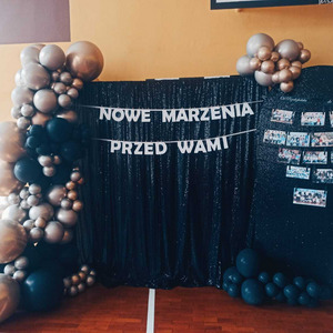 Zakończenie roku szkolnego 2024/2025