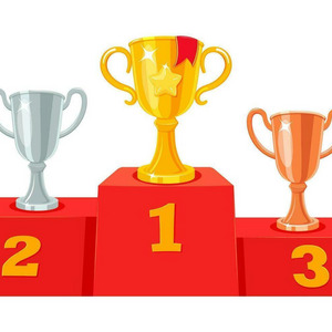 Osiągniecia uczniów w roku szkolnym 2024/2025