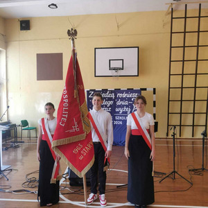 Rozpoczęcie roku szkolnego 2025-2026