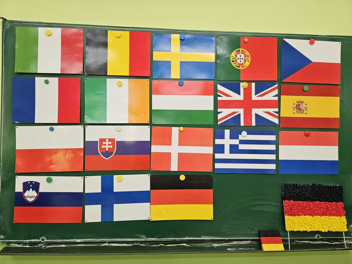 Europejski Dzień Języków Obcych