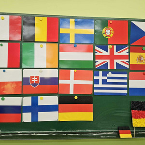 Europejski Dzień Języków Obcych