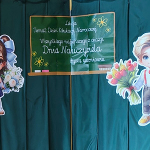 Dzień Edukacji Narodowej