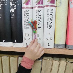 Kreatywny październik w bibliotece 