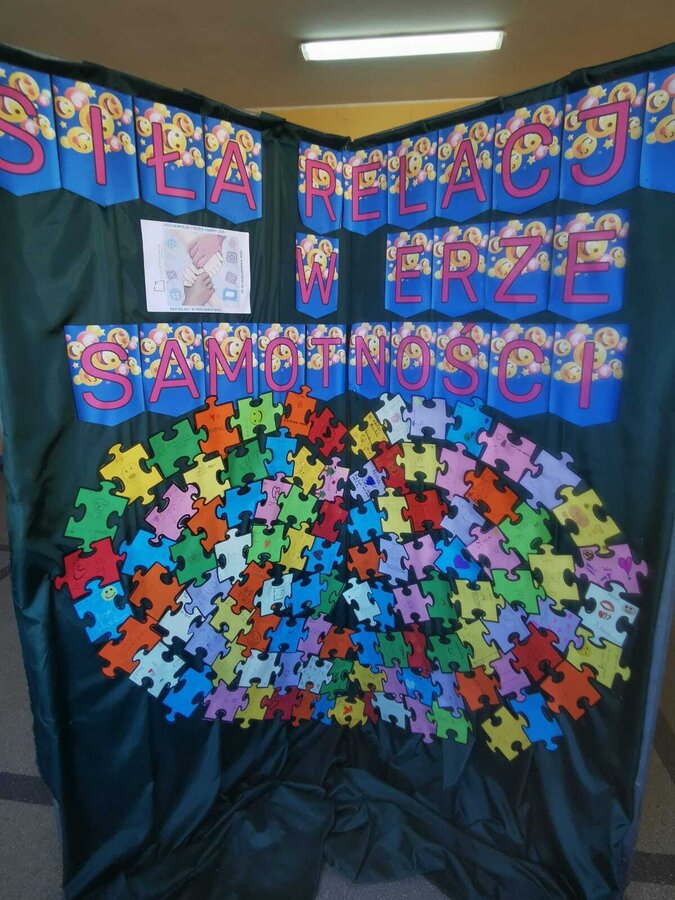 Ogólnopolski Tydzień Kariery - „Siła relacji w erze samotności”