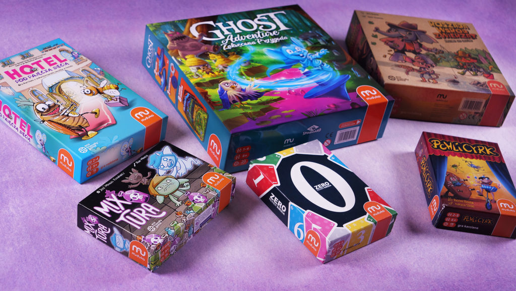 Gry dla dzieci ze szpitala – szkolna akcja charytatywna