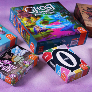 Gry dla dzieci ze szpitala – szkolna akcja charytatywna