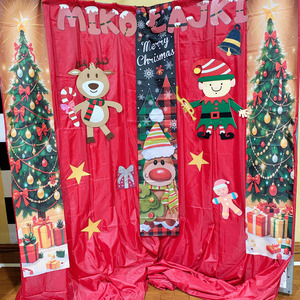 Szkolny Turniej Mikołajkowy