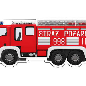 Pytania do konkursu strażackiego