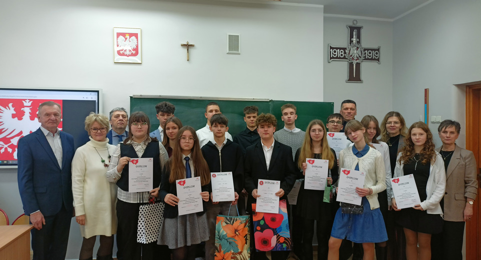 ZIEMIA ŚMIGIELSKA W CZASIE POWSTANIA WIELKOPOLSKIEGO